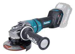 Аккумуляторная угловая шлифовальная машина Makita GA050GZ