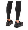 Мужские беговые тайтсы Asics Road Balance Tight черные (Распродажа) - 5