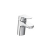 Ideal Standard Ceraflex B1709AA Смеситель для раковины однорычажный с цепочкой