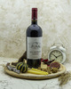 Вино Old Bridge Резервное Красное Сухое 2012 г.у. 14,0% 0,75 л, Армения