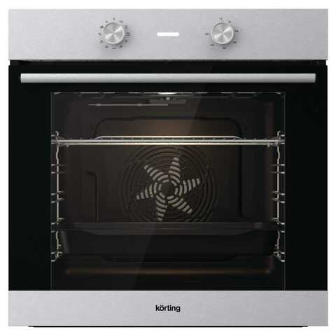 Встраиваемый духовой шкаф Korting OKB 2820 EX