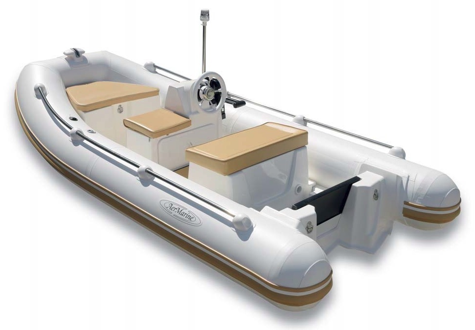 TENDER AERMARINE REVOLUX
