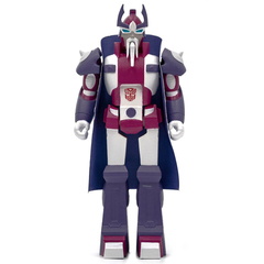 Коллекционная фигурка Super7 Transformers: Alpha Trion