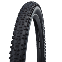 Велопокрышка 27.5x2.10 (54-584) Schwalbe RAPID ROB, K-Guard