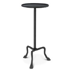 Приставной столик Side Table Carlos L арт.115986