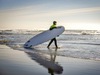 Серф-экспедиция на Камчатку в июле 2017