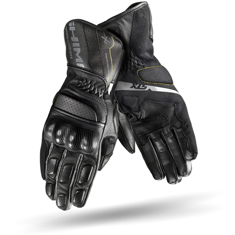 Перчатки SHIMA STX BLACK XL