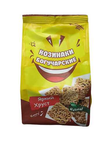 Козинаки 