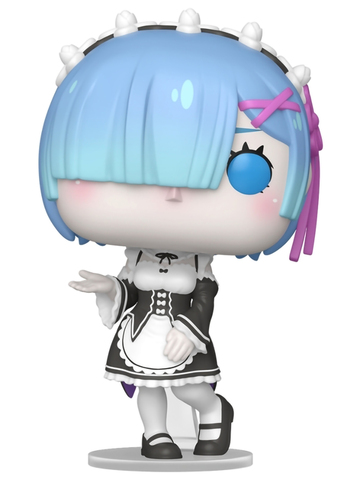 Funko POP! Re:Zero: Rem (2113)