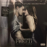 OST - ELFMAN, DANNY: Fifty Shades Freed (Виниловая пластинка)
