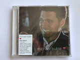 BUBLE, MICHAEL: Love (Компакт-диск)