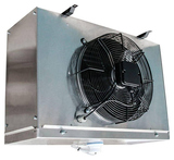 Сплит-система низкотемпературная Intercold LCM 316 FT (опция -10 °С)