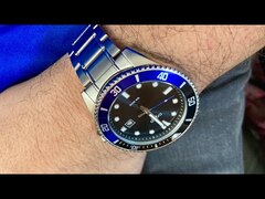 Часы мужские Casio MDV-10D-1A2 Casio Collection