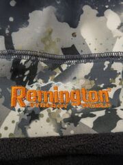 Демисезонная/Зимняя шапка для охоты, рыбалки, туризма Remington Descent Apex на remingtonn.ru