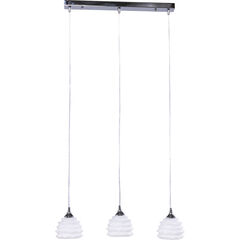 Светильник подвесной Ruffle Dining White