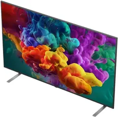 Телевизор LED LG 65" 65QNED85B6C.ARUG черный титан 4K Ultra HD 120Hz DVB-T2 DVB-C DVB-S2 USB WiFi Smart TV