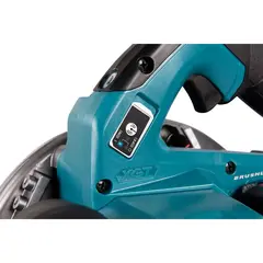 Аккумуляторная пила по дереву Makita HS004GZ01