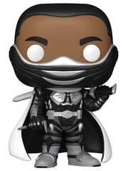 Funko POP! Bobble Marvel Zombies Blade Knight (1552)