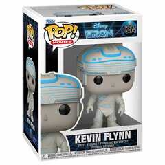 Funko POP! Movies Disney Tron (1982) Kevin Flynn (1854)