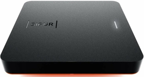Считыватель Sigur MR100 USB