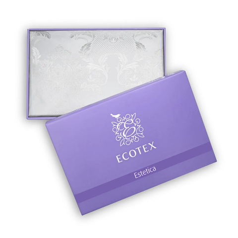 Постельное бельё Ecotex 