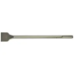 Широкое долото SDS-max 400х50 Makita D-34235