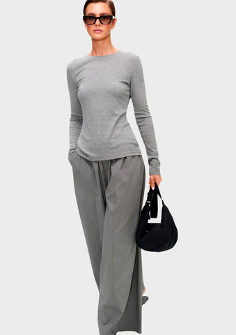 Лонгслив DAISYKNIT