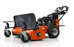 Газонокосилка бензиновая ZimAni ZTR120