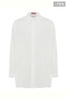 LINEN рубашка