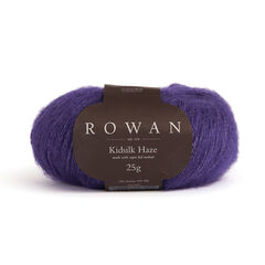Пряжа Rowan Kidsilk Haze (699)