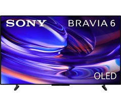 Телевизор Sony OLED K-48A6 EU
