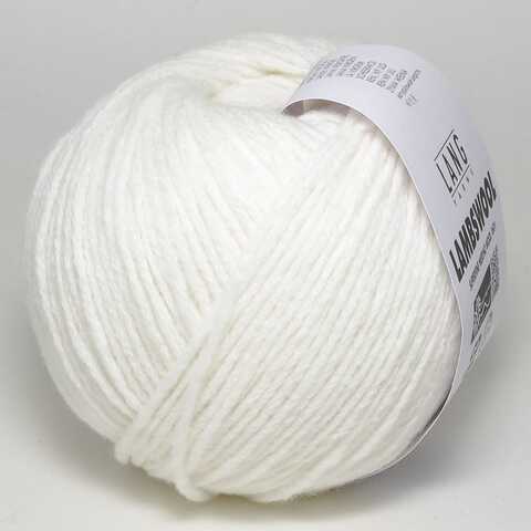 Пряжа Lambswool Lang Yarns