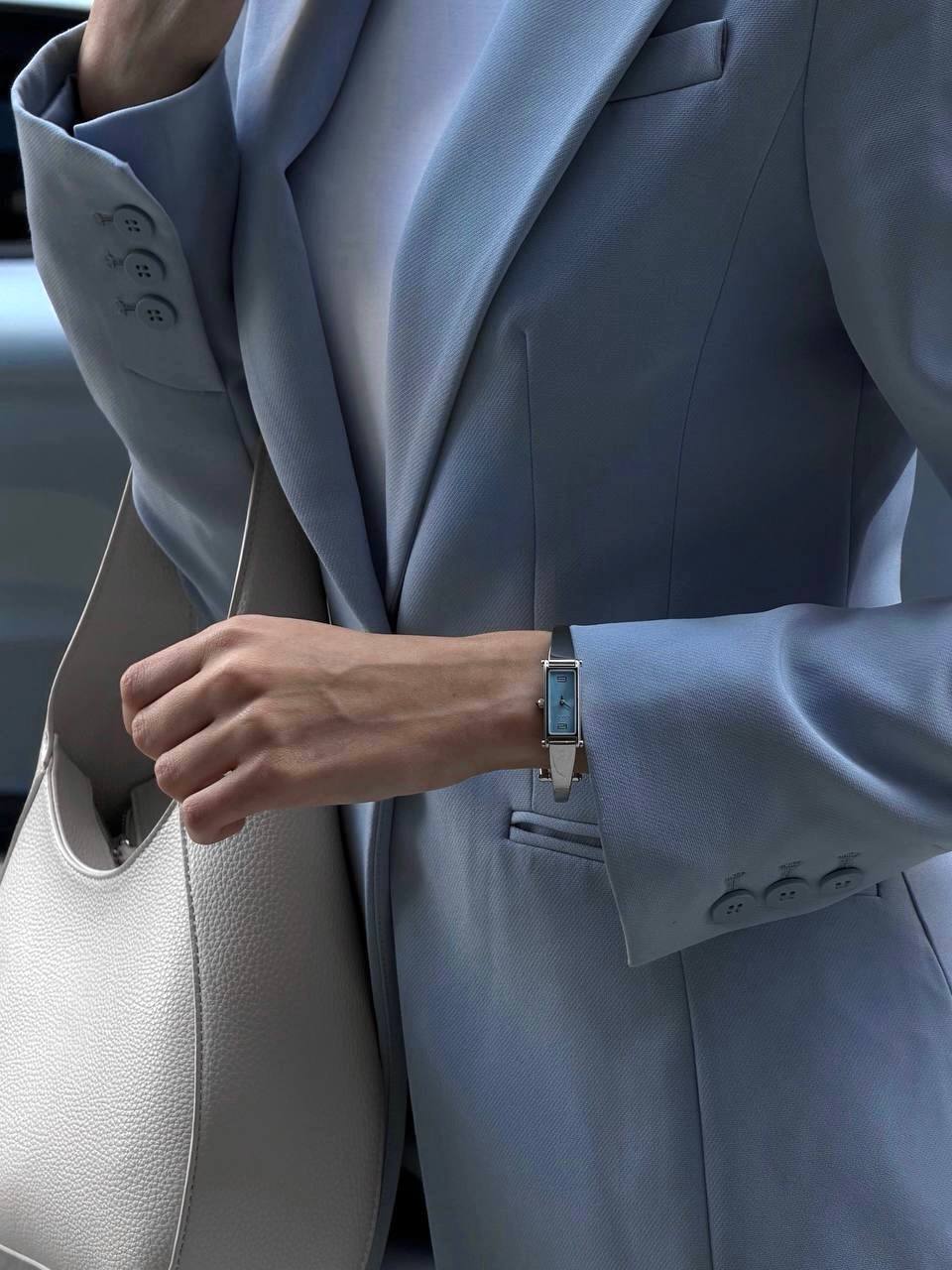 Винтажные часики Gucci — фото 5