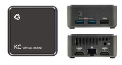 Цифровая платформа Kramer KC-VIRTUALBRAIN1 (partnumber 30-00021790)