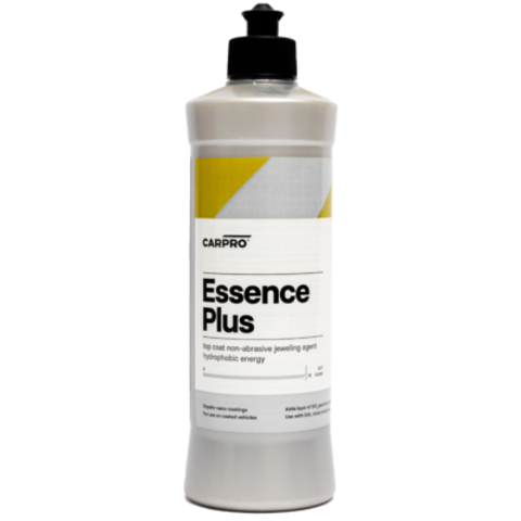 CarPRO Essence PLUS полировальная паста для коррекции керамических покрытий, 500мл