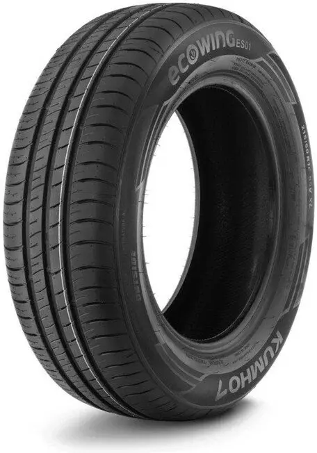 Шина Kumho Ecowing KH27 88H R15 185/65 летняя