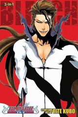Bleach. Vol. 46-47-48 (На английском языке)