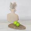 Ваза Tapered vase with flat mouth — фото 12