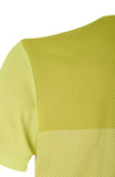 Элитная Футболка для бега Noname Waft T-Shirt 24 Ux Lime