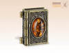 брелок Книга