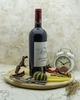 Вино Old Bridge Резервное Красное Сухое 2012 г.у. 14,0% 0,75 л, Армения