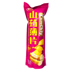 Чипсы YamChip