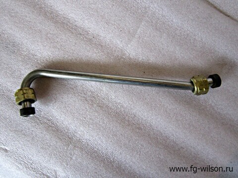 Трубка топливная / PIPE FUEL АРТ: 994-563