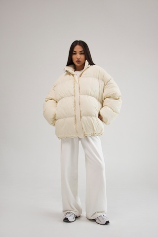 Куртка CLOUD CREAM
