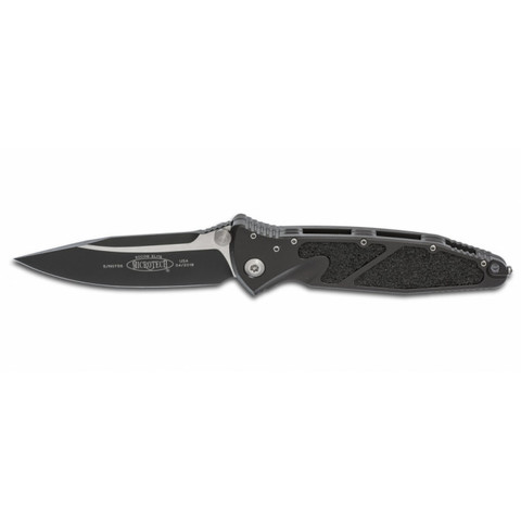 Нож Microtech Socom Elite Black 160-1