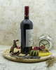 Вино Old Bridge Резервное Красное Сухое 2012 г.у. 14,0% 0,75 л, Армения