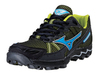 Mizuno Wave HARRIER 3 Кроссовки для бега мужские - 3
