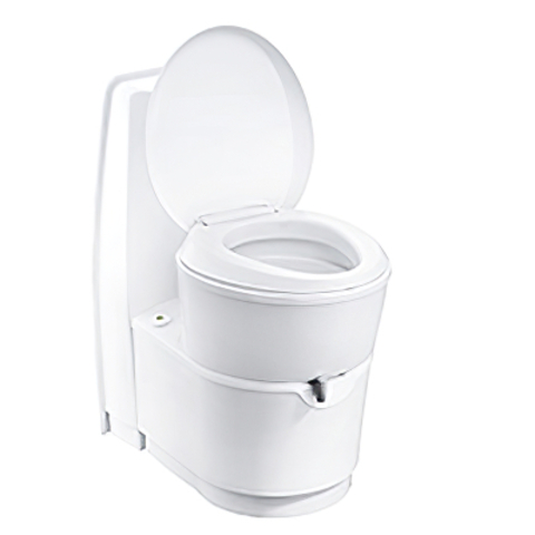 Биотуалет кассетный Тетфорд C-224CW (Thetford C-224CW)