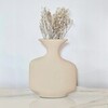 Ваза Tapered vase with flat mouth — фото 11