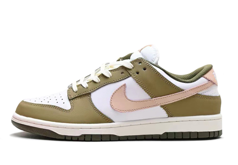 Nike Dunk Low 'Medium Olive' 